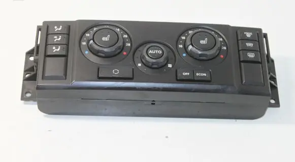 Land Rover Discovery 3 - LR3 Climate control unit MB1465706140