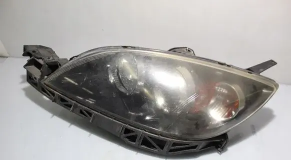 Mazda 3 I Headlight/headlamp