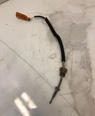Audi A5 Sportback 8TA Exhaust gas temperature sensor 8K0906088A