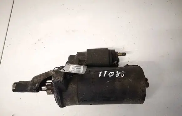 Audi A6 S6 C5 4B Starter motor 0001109021