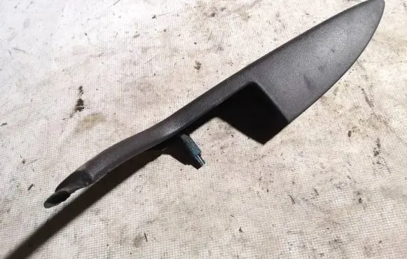 Audi A3 S3 8P Other interior part
