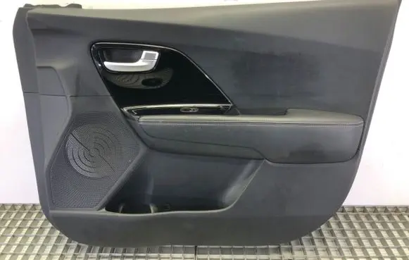 KIA Niro Front door card panel trim