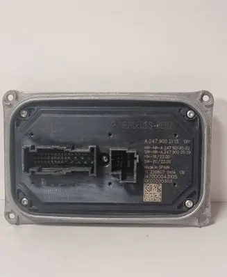 Mercedes-Benz GLA H247 Other control units/modules A2479002113