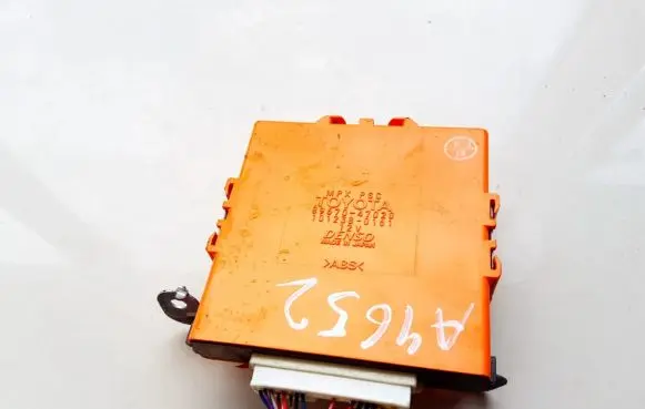 Toyota Prius (XW20) Other control units/modules 8967047020 89670-47020