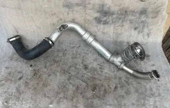 Audi A7 S7 4G Turbo solenoid valve 059145901C AC46000