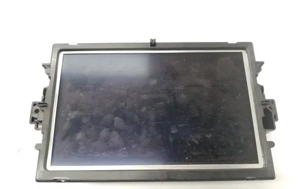 Mercedes-Benz C W204 Screen/display/small screen A1729016500