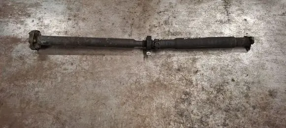 BMW 1 E81 E87 Drive shaft (set) 7567953