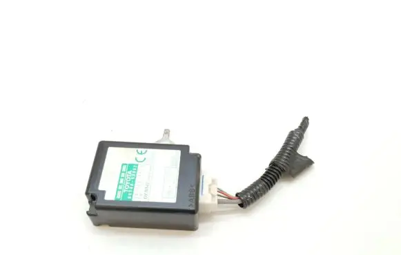 Lexus IS 220D-250-350 Airbag control unit/module 89740-53052