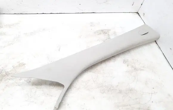 Mercedes-Benz C W205 (A) pillar trim A2056900226