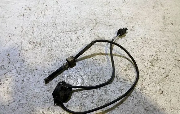 Mercedes-Benz CLK A209 C209 Exhaust gas temperature sensor A0051536828