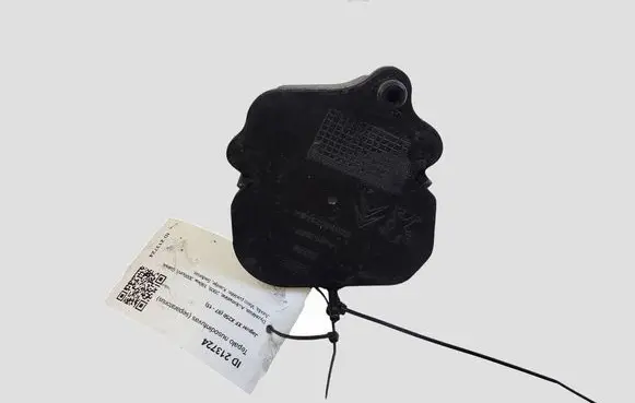 Jaguar XF X250 Oil breather separator 9X2Q6C714DA