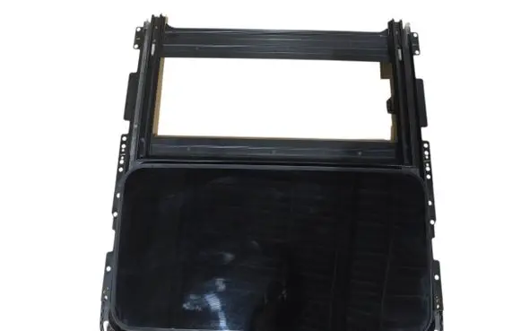 Maserati Ghibli Sunroof set 