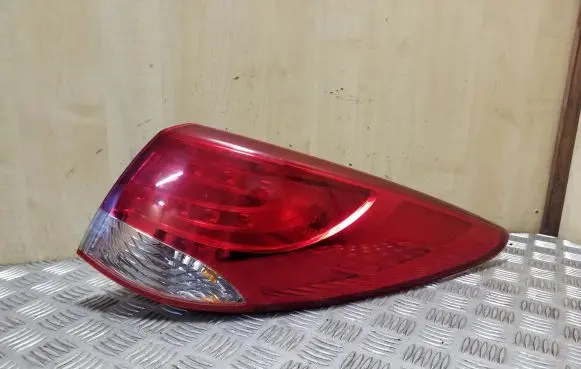 Hyundai ix35 Rear/tail lights 924022Y0