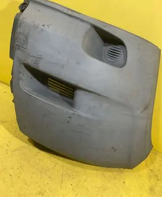 Citroen Jumper Front bumper corner part panel trim 1306560070