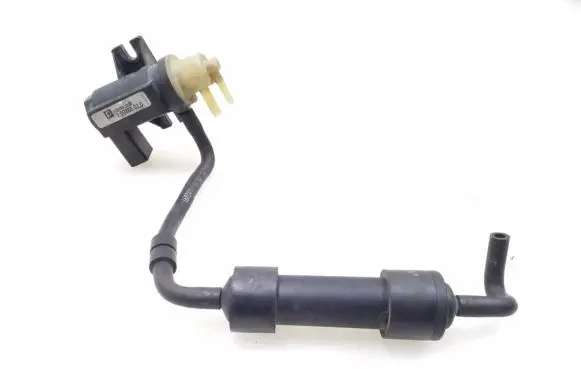 Volkswagen PASSAT B6 Turbo solenoid valve