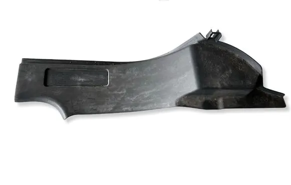 Land Rover Discovery Sport Rear sill trim cover FK7213244AE8LAA 632150191002 46957960