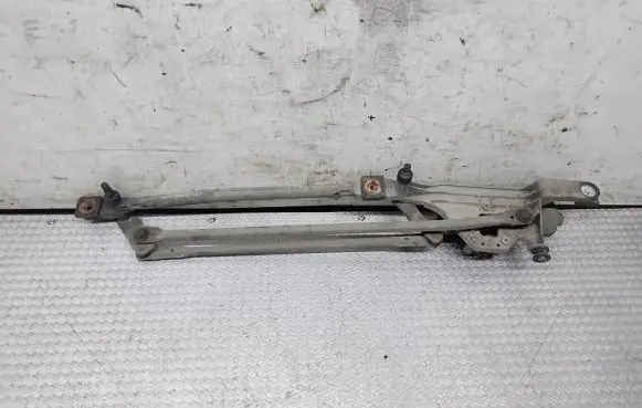 Ford Focus Front wiper linkage and motor 4M5117508AA 0390241731