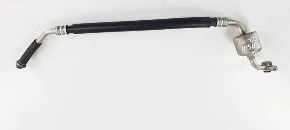 Suzuki Kizashi Air conditioning (A/C) pipe/hose 