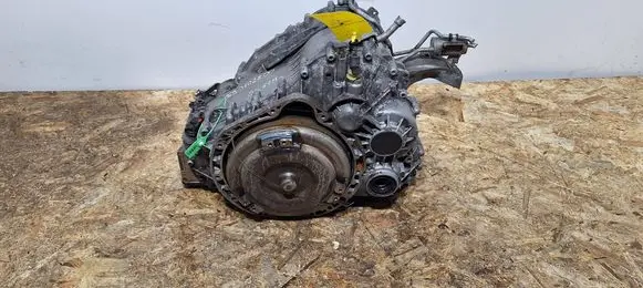 Mercedes-Benz B W245 Automatic gearbox 1693702800