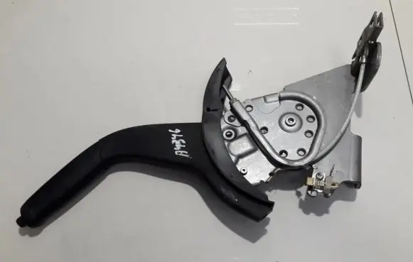Mitsubishi Outlander Handbrake/parking brake lever assembly