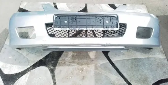 Mazda 323 F Front bumper B30K50031