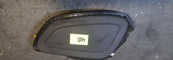 Peugeot 206+ Seat airbag 96484354ZR