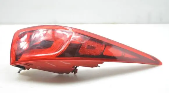KIA Sportage Rear/tail lights 92402F10