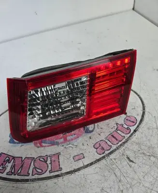 Honda Accord Tailgate rear/tail lights
