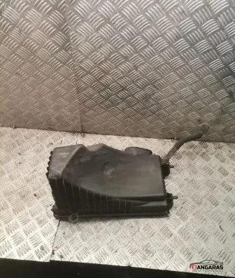 Audi Q7 4L Air filter box cover 9844150