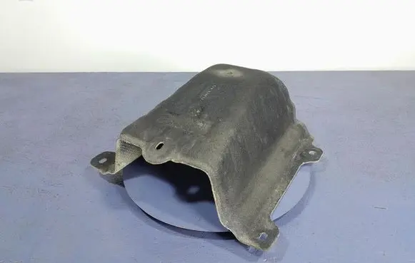 Hyundai i30 Exhaust heat shield 28793-S0120