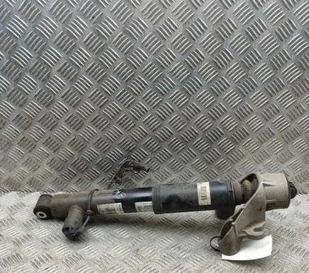 Volvo XC90 Rear shock absorber/damper 32346058 31658926