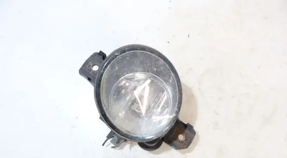 Renault Laguna II Front fog light
