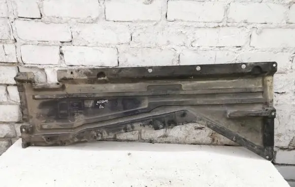 BMW X5 E70 Pickup box liner 7158404 14917311