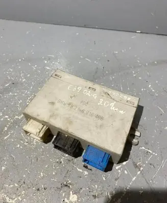 BMW 5 E39 Parking PDC control unit/module 6916406 66216916406 H01S15A10