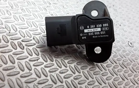 Air pressure sensor