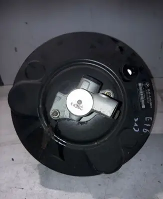 BMW 3 E46 Brake booster 6753008B 6753008