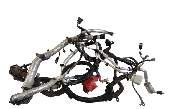 Ford Edge II Engine installation wiring loom M2GT14A280 M2GT14A280EAB KA1T14G574
