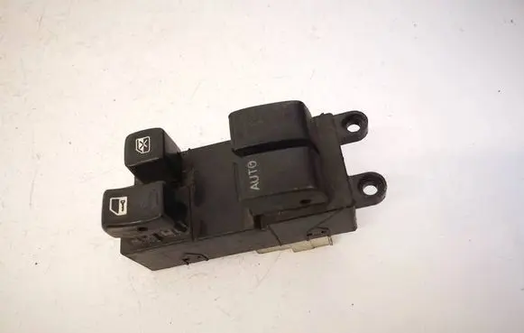 Nissan Almera N16 Electric window control switch 