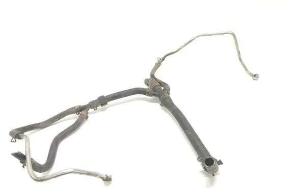 Porsche Panamera (970) Engine coolant pipe/hose 94810605176