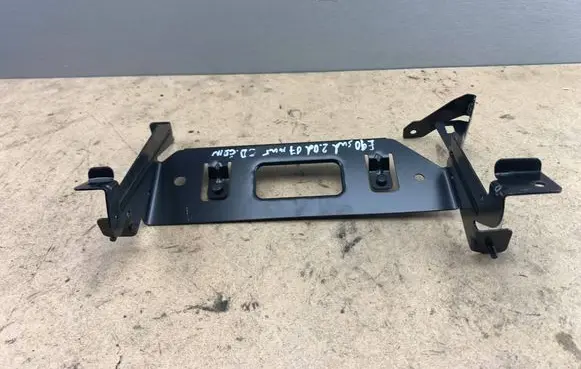 BMW 3 E90 E91 Bluetooth control unit module 6945073 65156945073