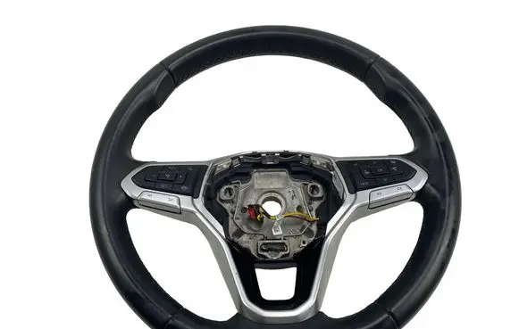 Volkswagen Golf VIII Steering wheel 5H0419089