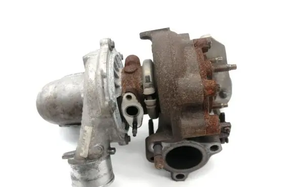 Toyota Avensis T270 Turbo 172010R070