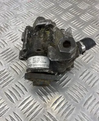 Audi A4 S4 B6 8E 8H Power steering pump 8E0145155N 7600955121