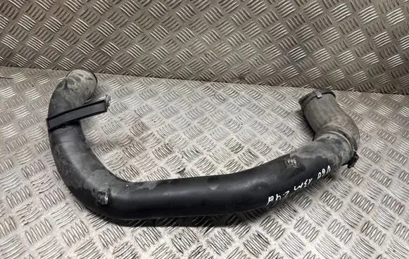 Volvo V60 Intercooler hose/pipe 31355268