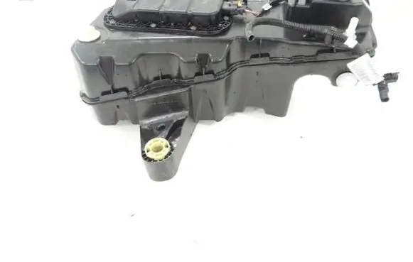Peugeot Partner AdBlue liquid reservoir 9817601880
