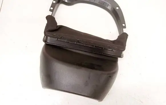 BMW 1 F20 F21 Steering wheel column trim 6131682346602 1101871