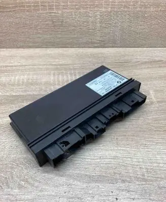 BMW 5 E60 E61 Comfort/convenience module 6939400 5WK49111