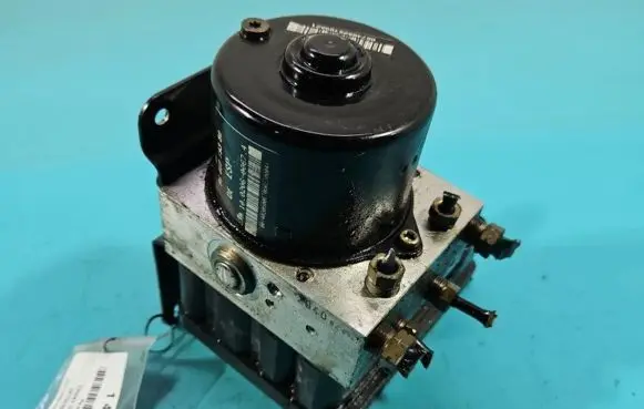 Citroen C5 ABS Pump 10.0960-1115.3 IMPRK1408791