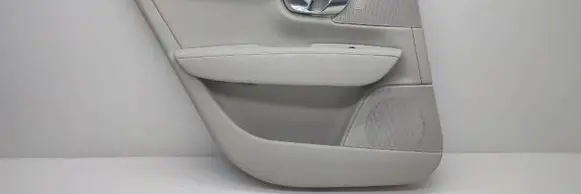 Volvo S90, V90 Rear door card panel trim