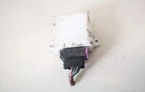 Toyota Avensis T250 Other control units/modules 150696